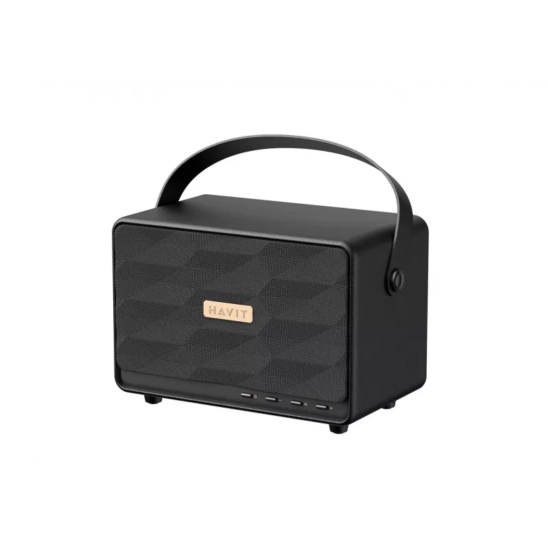 Havit SK907BT (Juoda) Juoda