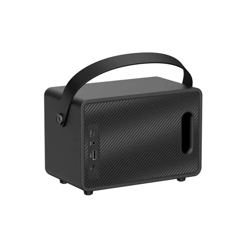 Havit SK907BT (Juoda) Juoda