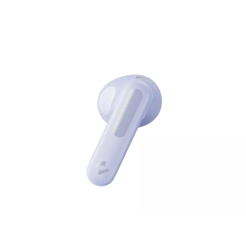 Belaidės ausinės Havit TW983 (Violetinė)