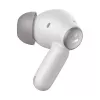 Belaidės ausinės TW991 PRO (SPACE NC01T) (Pilka)