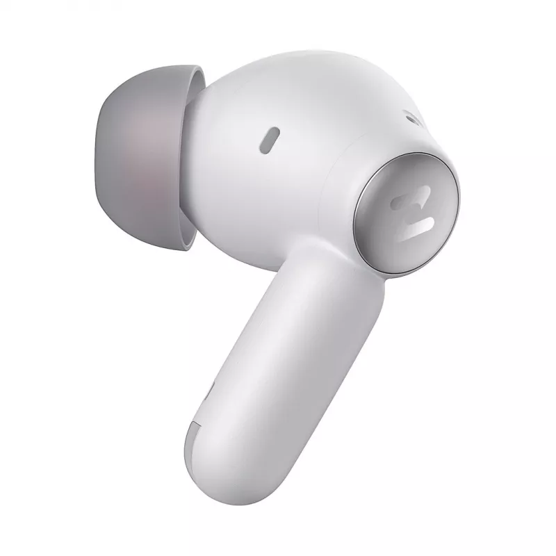 Belaidės ausinės TW991 PRO (SPACE NC01T) (Pilka)
