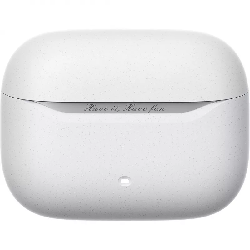 Belaidės ausinės TW991 PRO (SPACE NC01T) (Pilka)