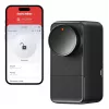 SwitchBot Smart Lock Pro elektroninė spynoda juoda
