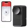SwitchBot Smart Lock Pro elektroninė spynoda juoda