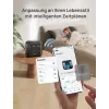 Dreo drėkintuvas 420S 4L, 36h, 420 - išmanusis