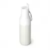 LARQ Bottle Filtered - butelka filtrująca 740ml (granite white)