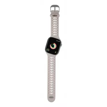 Decoded Silicone Ares O Band – Silikoninis dirželis, skirtas Apple Watch 40/42 mm (molis)