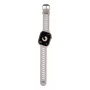 Decoded Silicone Ares O Band – Silikoninis dirželis, skirtas Apple Watch 40/42 mm (molis)