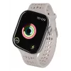 Decoded Silicone Ares O Band – Silikoninis dirželis, skirtas Apple Watch 40/42 mm (molis)