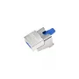 SmartKeeper NC13PKDB 5 x LAN kabelių spynos 2 su 1 x raktu pagrindinis tamsiai mėlynas SLSART-0310