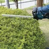 Belaidis krūmapjovis Makita DUH506RT komplektas