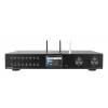 Telestar TOP 500 Juodas Daugiafunkcis Radijo Imtuvas HiFi Modulis (5700500)