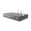 Telestar TOP 500 Juodas Daugiafunkcis Radijo Imtuvas HiFi Modulis (5700500)