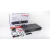 Telestar TOP 500 Juodas Daugiafunkcis Radijo Imtuvas HiFi Modulis (5700500)