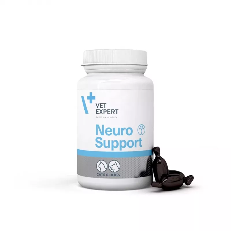 VetExpert NeuroSupport 45 kapsulės
