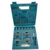 Grąžtų ir antgalių rinkinys Makita E-11829, 60 vnt.