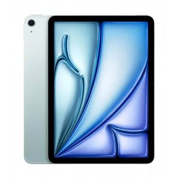 iPad Air 11 colių WiFi + Cellular 1TB Mėlyna