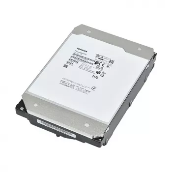 16TB Toshiba MG Series MG11ACA16TE 7200RPM 1024MB vidinis kietasis diskas