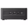 ASUS NUC GEN13 Pro Arena Canyon i7 RNUC13L3Hv70000 be maitinimo laido vPro