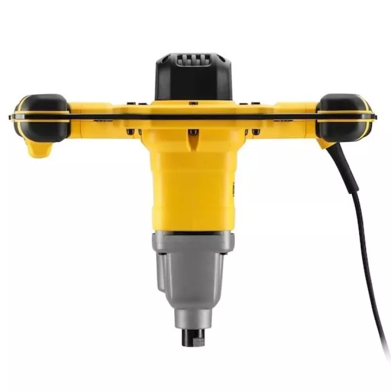 DeWALT DWD241-QS betono maišyklė
