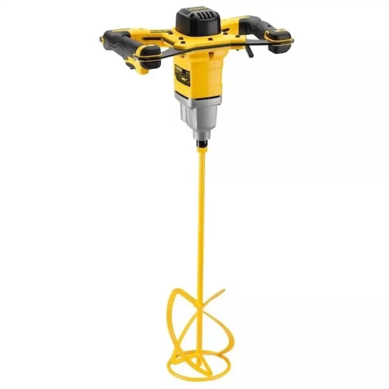 DeWALT DWD241-QS betono maišyklė