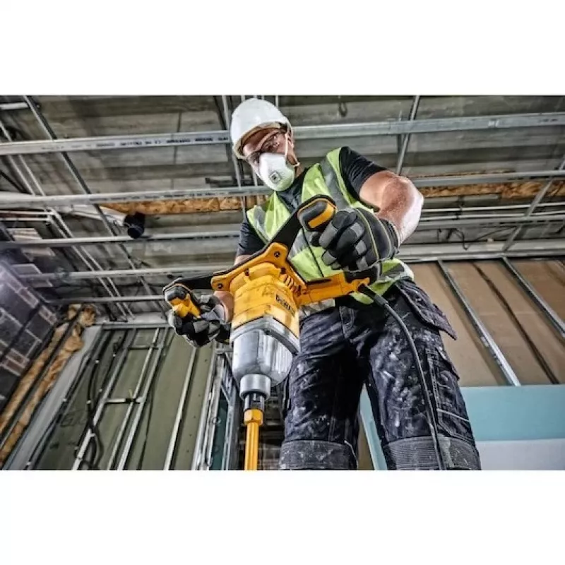 DeWALT DWD241-QS betono maišyklė
