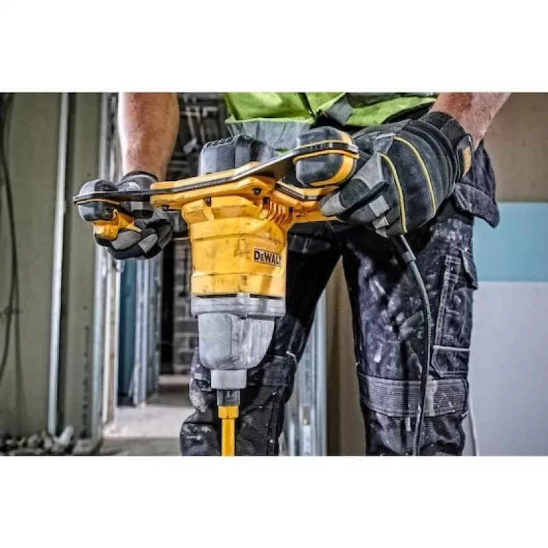 DeWALT DWD241-QS betono maišyklė