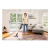 Black & Decker BSV520BRP-QW belaidis siurblys / elektrinis šluotražis, baterija, be maišelio, 0,65 l, 2 Ah