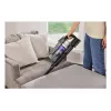 Black & Decker BSV520BRP-QW belaidis siurblys / elektrinis šluotražis, baterija, be maišelio, 0,65 l, 2 Ah