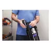 Black & Decker BSV520BRP-QW belaidis siurblys / elektrinis šluotražis, baterija, be maišelio, 0,65 l, 2 Ah
