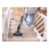 Black & Decker BSV520BRP-QW belaidis siurblys / elektrinis šluotražis, baterija, be maišelio, 0,65 l, 2 Ah