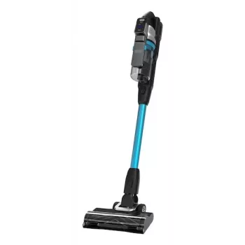 Black & Decker BSV520BRB-QW belaidis siurblys / elektrinis šluotražis 0,65 L 2 Ah mėlynas