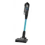 Black & Decker BSV520BRB-QW belaidis siurblys / elektrinis šluotražis 0,65 L 2 Ah mėlynas