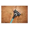 Black & Decker BSV520BRB-QW belaidis siurblys / elektrinis šluotražis 0,65 L 2 Ah mėlynas