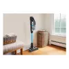 Black & Decker BSV520BRB-QW belaidis siurblys / elektrinis šluotražis 0,65 L 2 Ah mėlynas