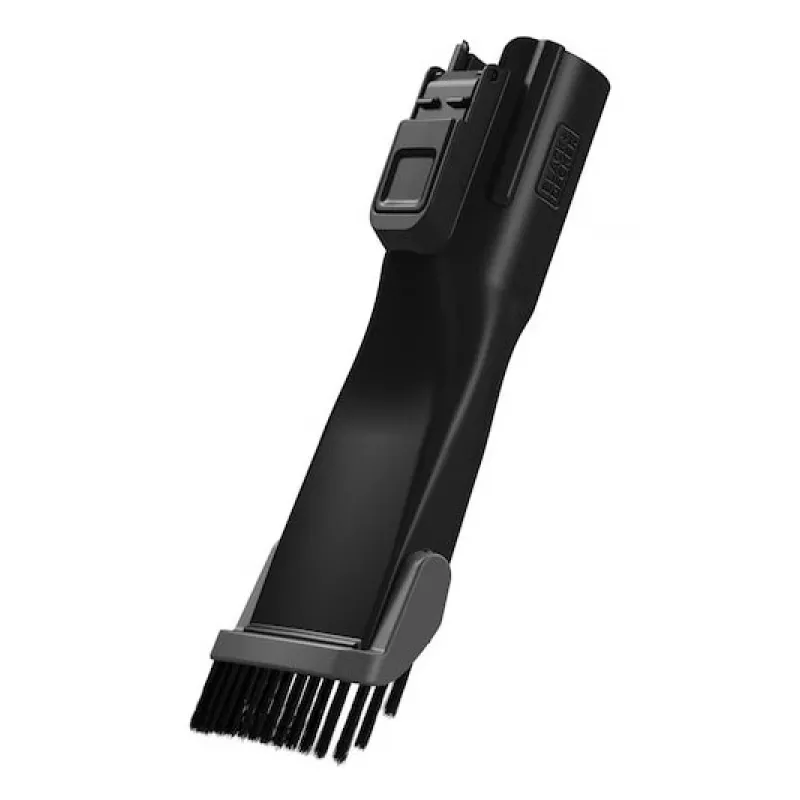 Black & Decker BSV525BLP-QW belaidis siurblys / elektrinis šluotražis, baterijinis, sausas valymas, be maišelio, 0.65 L, 2.5 Ah