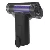Black & Decker BSV525BLP-QW belaidis siurblys / elektrinis šluotražis, baterijinis, sausas valymas, be maišelio, 0.65 L, 2.5 Ah