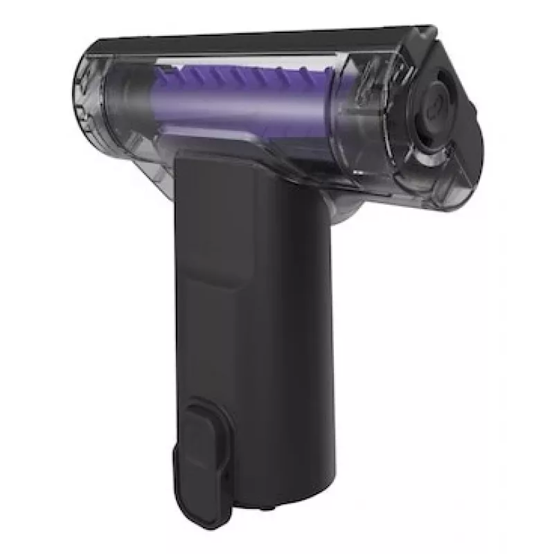 Black & Decker BSV525BLP-QW belaidis siurblys / elektrinis šluotražis, baterijinis, sausas valymas, be maišelio, 0.65 L, 2.5 Ah