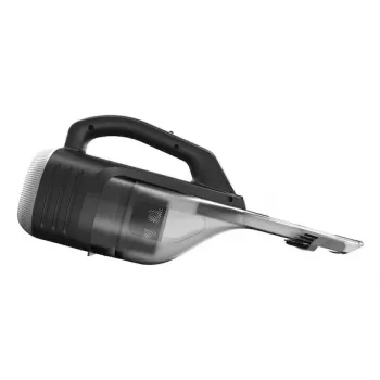 Nešiojamas dulkių siurblys Black & Decker DVD320J-QW be maišelio