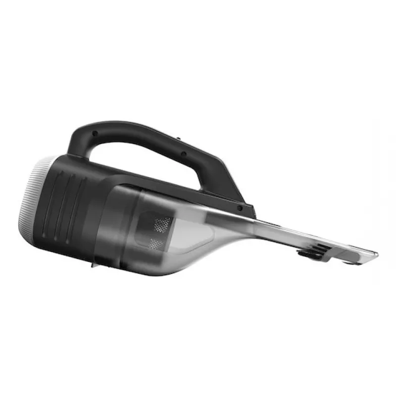 Nešiojamas dulkių siurblys Black & Decker DVD320J-QW be maišelio