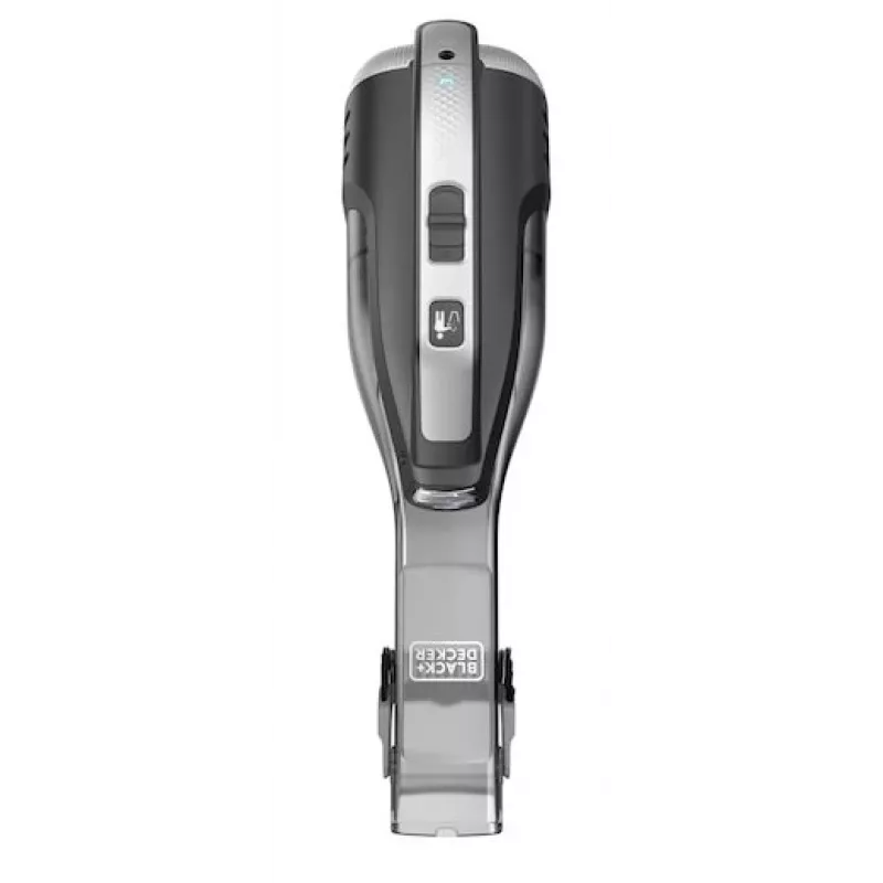 Nešiojamas dulkių siurblys Black & Decker DVD320J-QW be maišelio