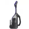 Nešiojamas dulkių siurblys Black & Decker DVD320BP, be maišelio