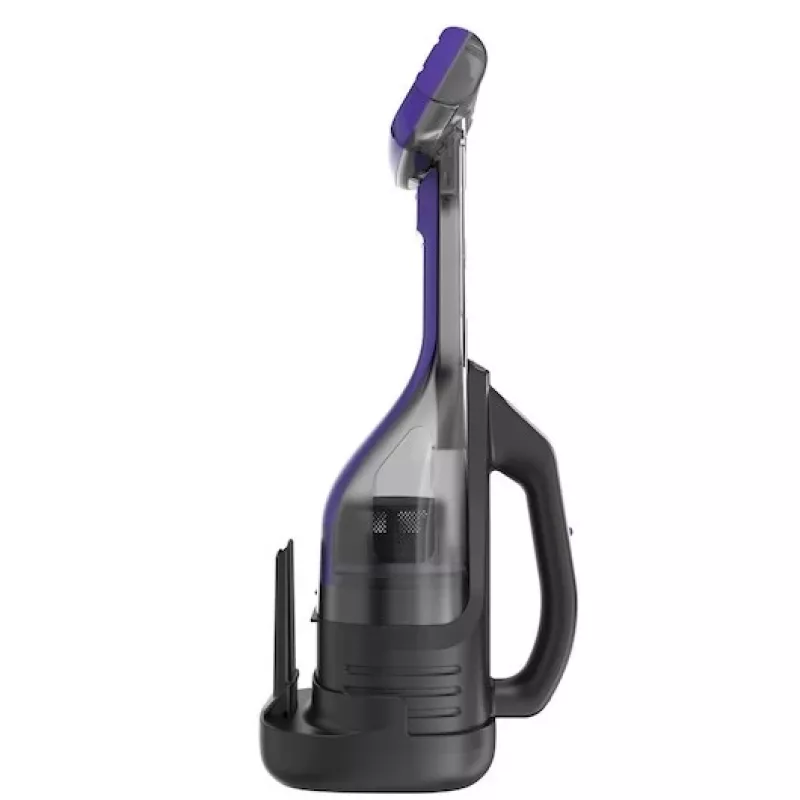 Nešiojamas dulkių siurblys Black & Decker DVD320BP, be maišelio