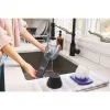 Nešiojamas dulkių siurblys Black & Decker DVD320BP, be maišelio
