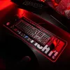 Numskull pelėdėlis Mortal Kombat su belaidžiu įkrovimu 30x80cm