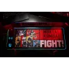Numskull pelėdėlis Mortal Kombat su belaidžiu įkrovimu 30x80cm