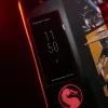 Numskull pelėdėlis Mortal Kombat su belaidžiu įkrovimu 30x80cm
