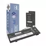 Mitsu baterija, skirta Lenovo Yoga L17C4PB0 L17M4PB0