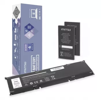 Baterija Dell Alienware Precision 7260mAh 11,55V