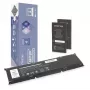 Baterija Dell Alienware Precision 7260mAh 11,55V